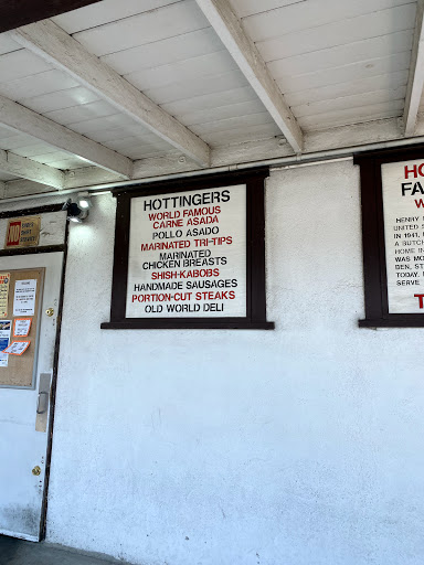 Butcher Shop «Hottinger Family Meats», reviews and photos, 5437 Chino Ave, Chino, CA 91710, USA