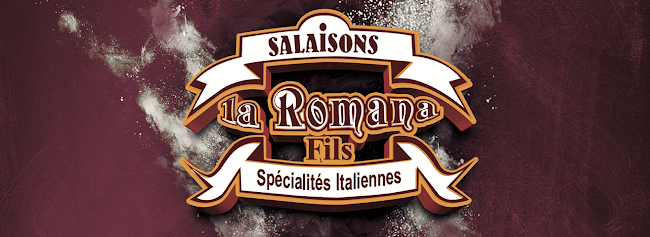 Beoordelingen van La Romaine in Nijvel - Cateringservice