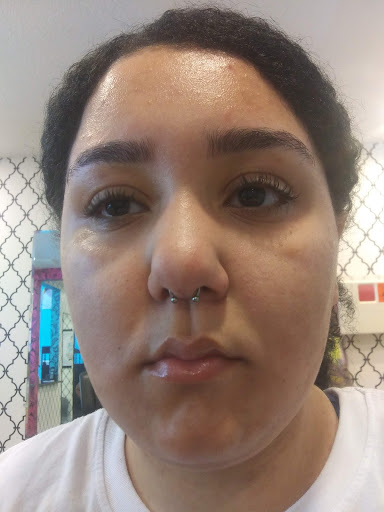 Explore sonic tattoo ideas, creative tattoo ideas in Chesapeake, available at Finders Keepers Body Piercing