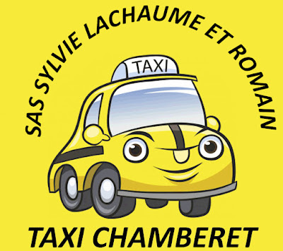 Taxi Sylvie et Romain à Chamberet