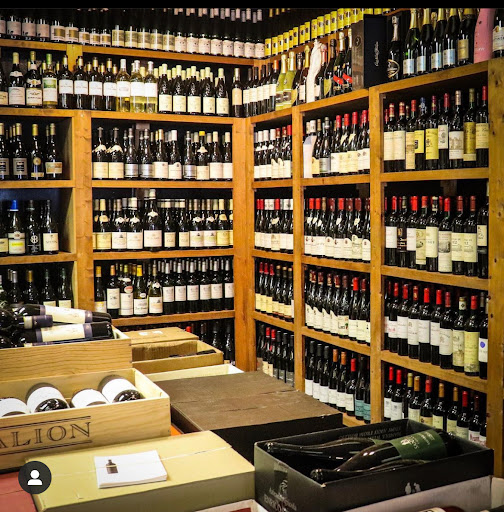 Wine Store «Fine Wine Source Inc», reviews and photos, 16721 Middlebelt Rd, Livonia, MI 48154, USA