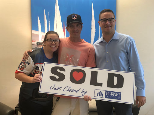 Real Estate Agency «Nick Leyendecker Team | Coldwell Banker Burnet | Real Estate Agents», reviews and photos, 11900 Wayzata Blvd #108, Minnetonka, MN 55305, USA