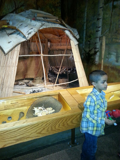 Auditorium «The Whiting», reviews and photos, 1241 E Kearsley St, Flint, MI 48503, USA