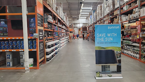 Home Improvement Store «The Home Depot», reviews and photos, 12300 La Mirada Blvd, La Mirada, CA 90638, USA