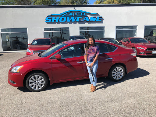 Used Car Dealer «Auto Showcase LLC.», reviews and photos, 4903 Fredericksburg Rd, San Antonio, TX 78229, USA