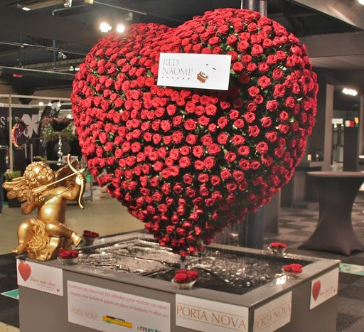 Florist «Rose Florist Inc.», reviews and photos, 11211 Lee Hwy E, Fairfax, VA 22030, USA