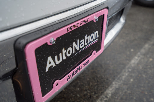 AutoNation Chrysler Dodge Jeep RAM Roseville