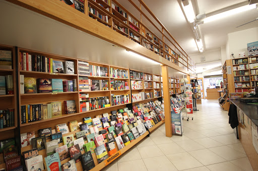 Librerias de musica en Gran Canaria
