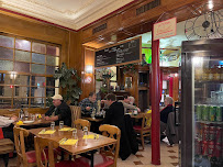 Atmosphère du Restaurant italien IL FARNIENTE à Paris - n°6
