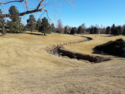 Golf Course «Harvard Gulch Golf Course», reviews and photos, 660 E Iliff Ave, Denver, CO 80210, USA