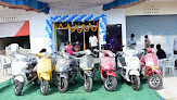 Pure Ev Electric Scooters In Kamareddy  Patnam Enterprises