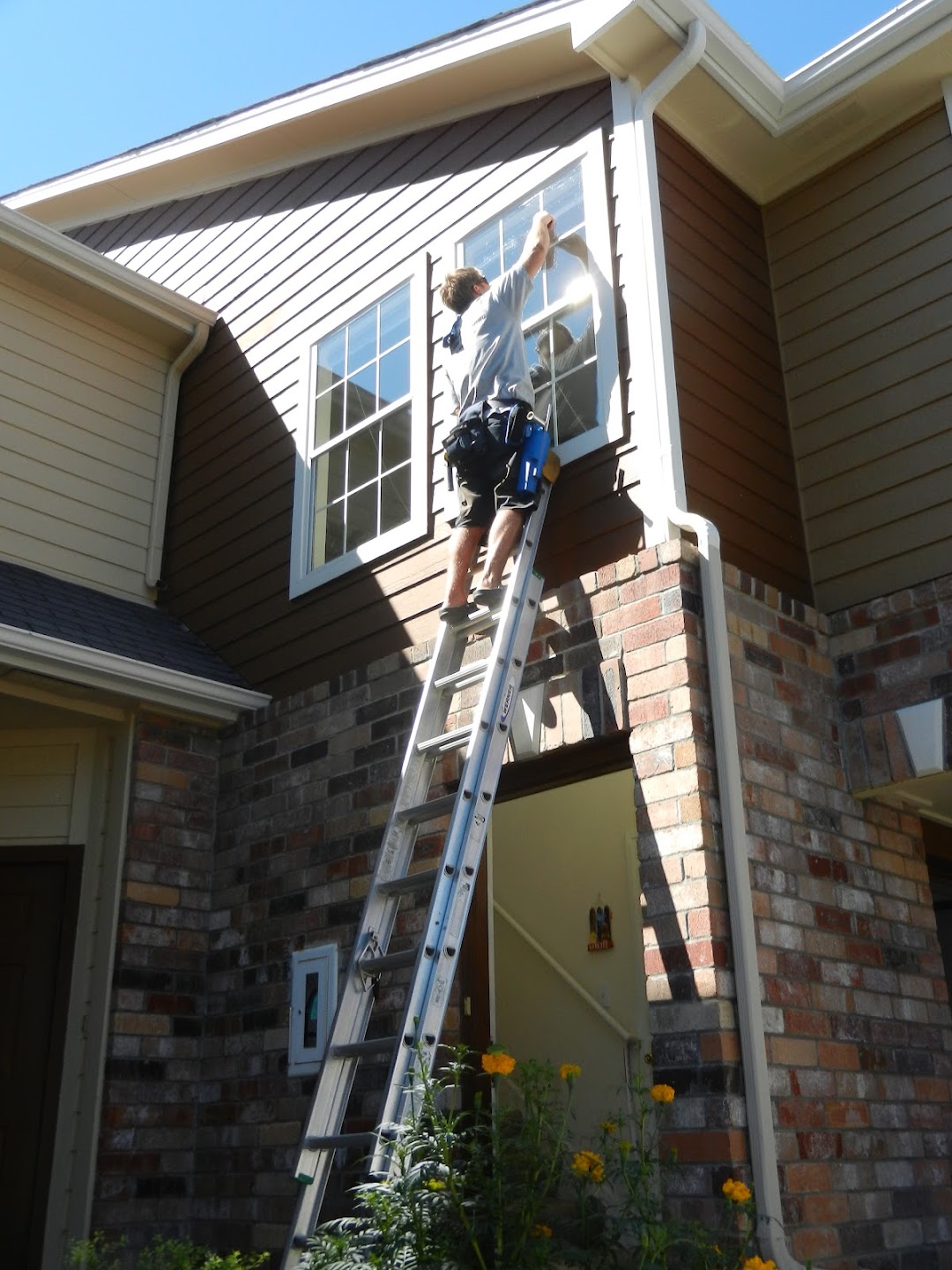 Avalanche Window Cleaning