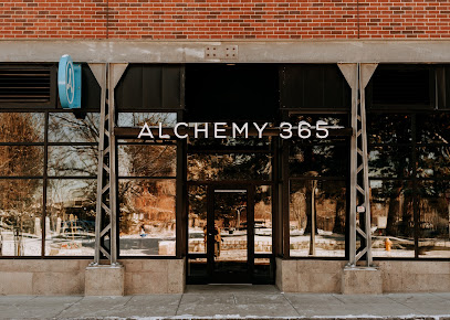 Alchemy 365 Tennyson - 4144 Tennyson St, Denver, CO 80212