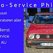 Philipp Autoservice