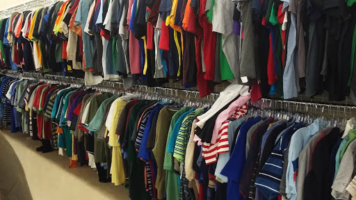 Thrift Store «Savers», reviews and photos