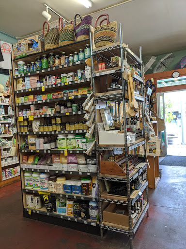 Natural Foods Store «Other Avenues Grocery Cooperative», reviews and photos, 3930 Judah St, San Francisco, CA 94122, USA