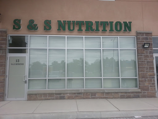 S & S Nutrition (Herbalife Independent Distributor)