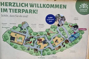 Tierpark Recklinghausen image