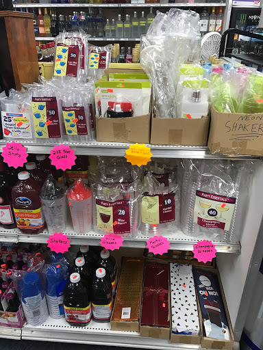 State Liquor Store «Tri-County Beverage State Liquor Agency», reviews and photos, 350 Northland Blvd, Cincinnati, OH 45246, USA