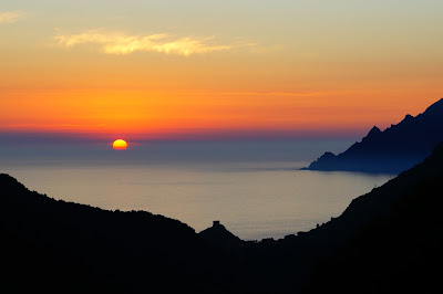 Galeria sunset à Galéria