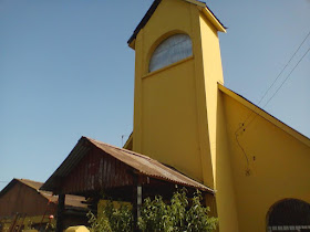 Segunda Iglesia Presbiteriana de Chillán