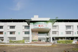 Hotel Radha Krishna Residency image