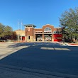 Round Rock Fire Station #3