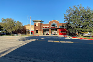 Round Rock Fire Station #3