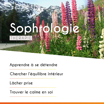 Martine Binvignat - Sophro' Coach PNL à Chambéry