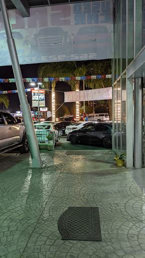 Used Car Dealer «Paramount Auto Center», reviews and photos, 11221 Paramount Blvd, Downey, CA 90241, USA