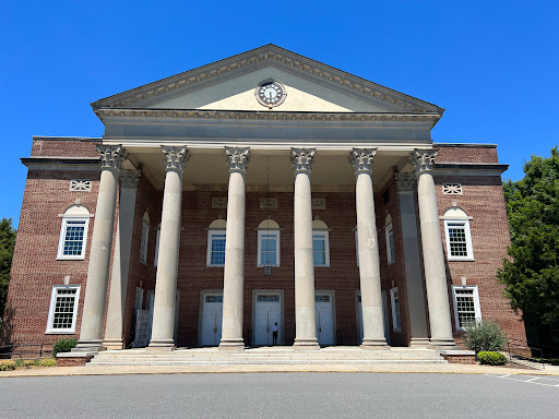 R. J. Reynolds Auditorium