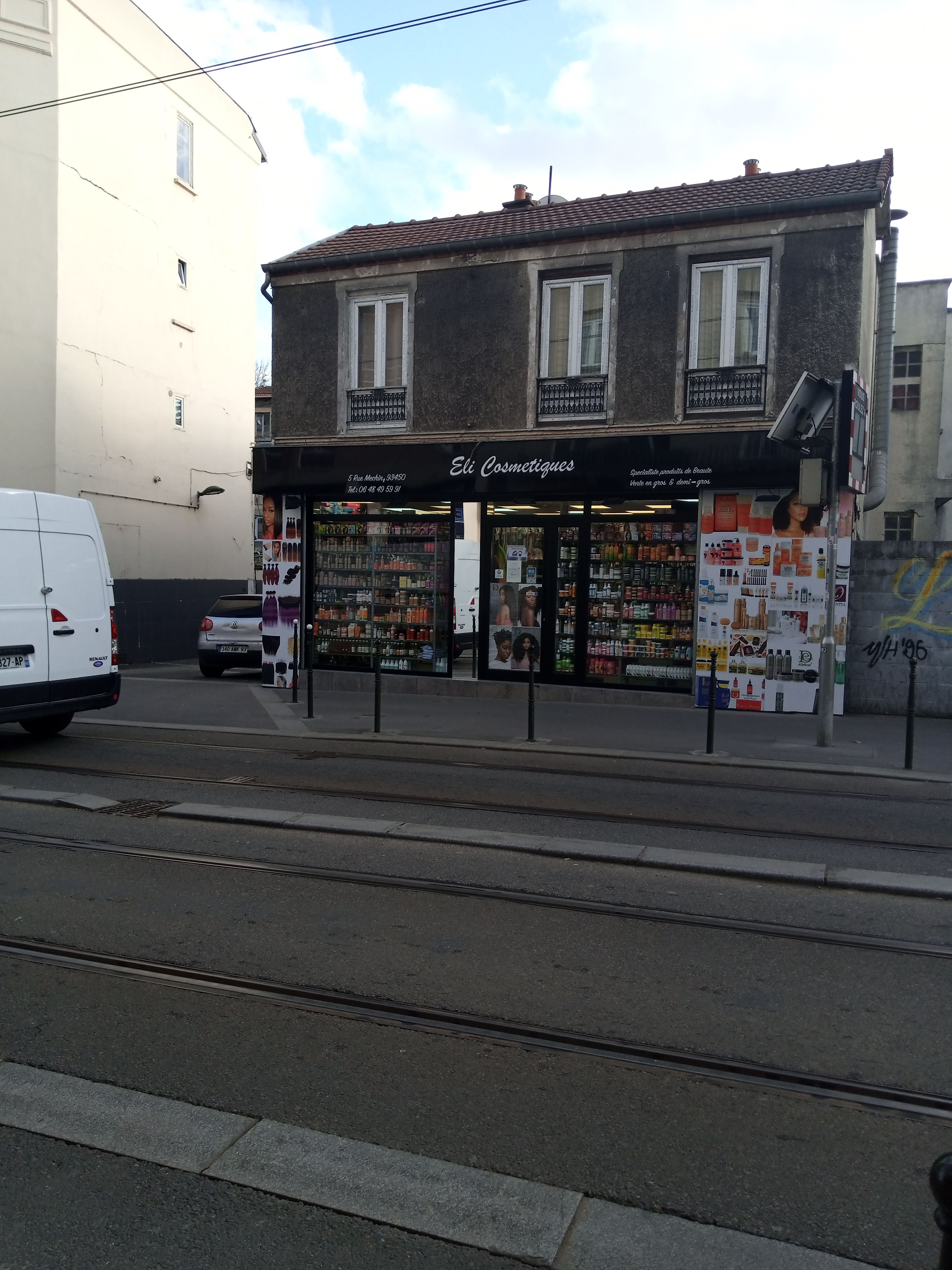 Photo n° 1 de l'avis de Julien.o fait le 23/02/2021 à 16:39