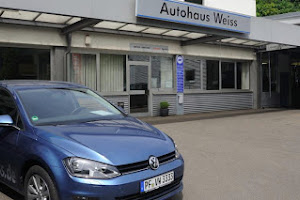 Autohaus Weiss e. K.