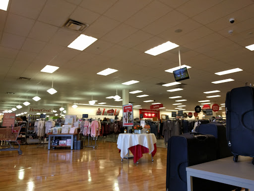 Department Store «HomeGoods», reviews and photos, 20730 Stevens Creek Blvd, Cupertino, CA 95014, USA