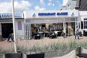 Restaurant Café Blöser image