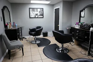 Blush Hair and Beauty Bar image