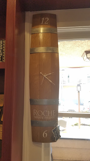 Winery «Roche Winery», reviews and photos, 122 W Spain St, Sonoma, CA 95476, USA