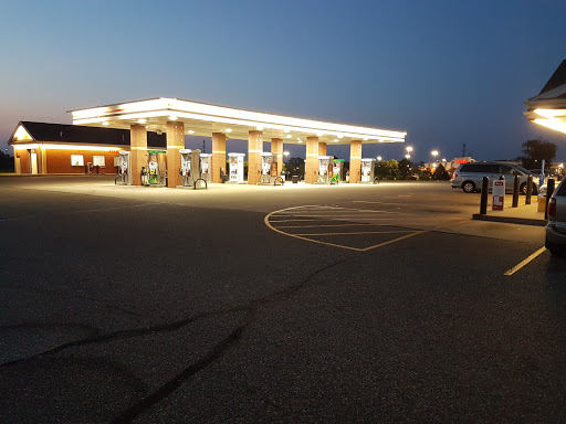 Convenience Store «Kwik Trip #447», reviews and photos, 8225 Crossings Blvd, Shakopee, MN 55379, USA