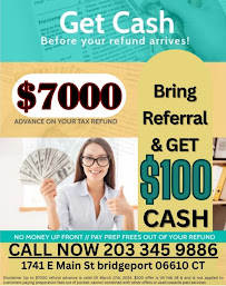 UNITED TAX SERVICES - Photo 9 - Car repair in Bridgeport, CT, Bridgeport