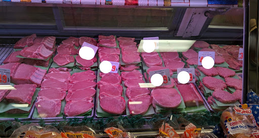 Zink Meat Market of Franklin