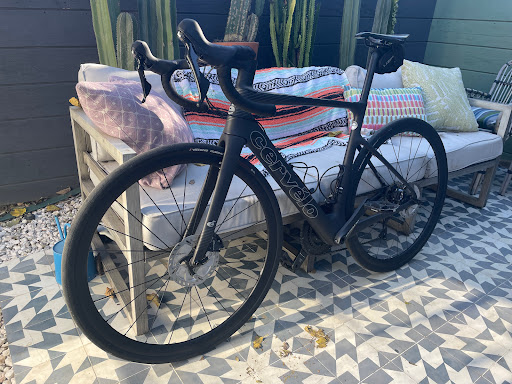 Bicycle Store «Incycle Bicycles», reviews and photos, 175 S Fair Oaks Ave, Pasadena, CA 91105, USA