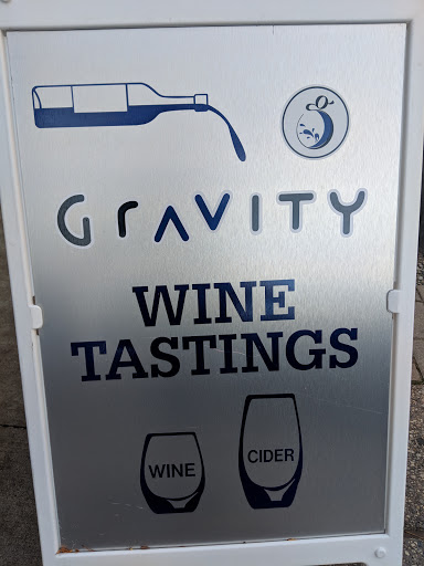 Winery «Gravity Vineyards and Winery», reviews and photos, 10220 Lauer Rd, Baroda, MI 49101, USA