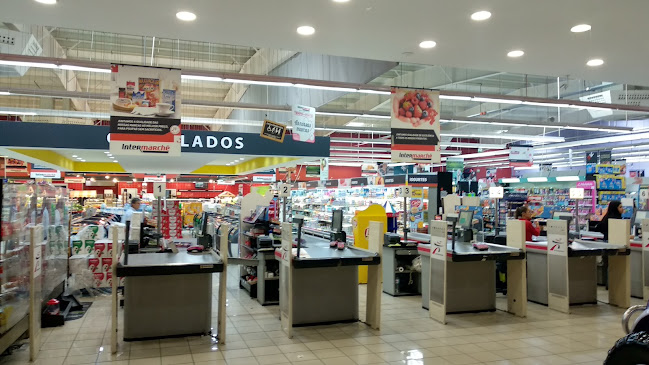 Avaliações doIntermarché em Setúbal - Supermercado