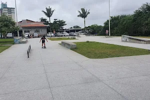 Skate plaza Navegantes image