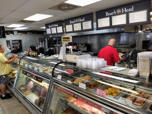 Grocery Store «Prime Food Market», reviews and photos, 449 Herbertsville Rd, Brick, NJ 08724, USA