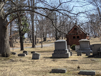 Park Cemetery
