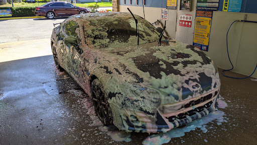 Car Wash «White Horse Road Carwash», reviews and photos, 18 White Horse Rd E, Voorhees Township, NJ 08043, USA