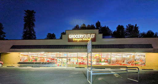 Grocery Store «Grocery Outlet Bargain Market», reviews and photos, 9451 Silverdale Way NW, Silverdale, WA 98383, USA