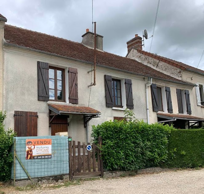 Histoires D'HOME Agence de La Ferté Gaucher à La Ferté-Gaucher (Seine-et-Marne 77)