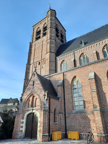 Beoordelingen van Sint-Pieters-Bandenkerk Lommel in Lommel - Kerk